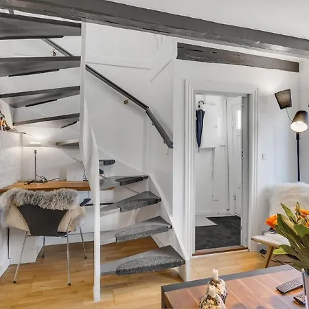 In With Wifi Hotel Svendborg