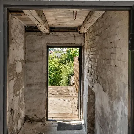 In With Wifi 4* Svendborg