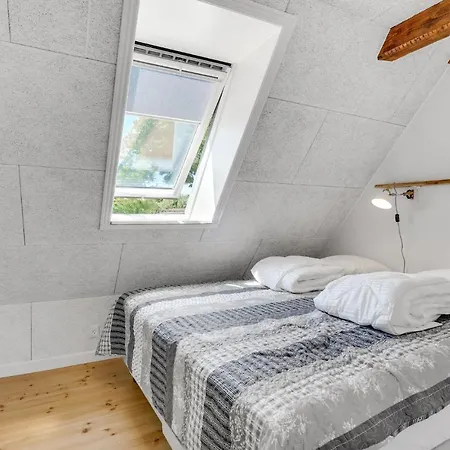 In With Wifi 4* Svendborg