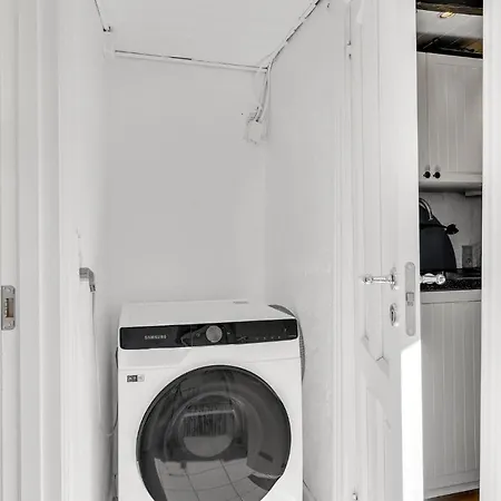 In With Wifi 4* Svendborg